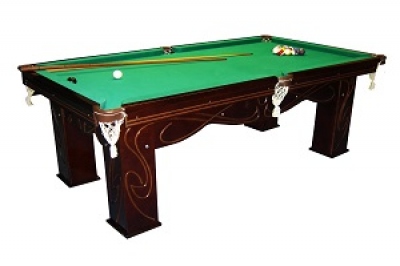 Greenfield Billiards