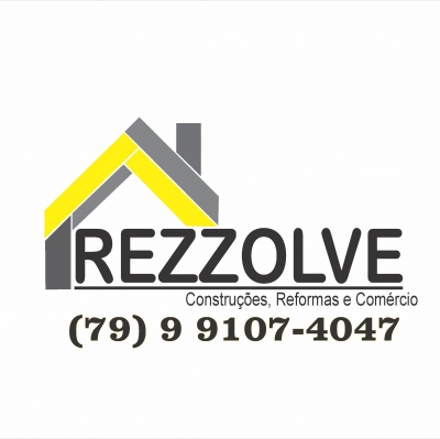 Rezzolve Construções Serviços e Comércio