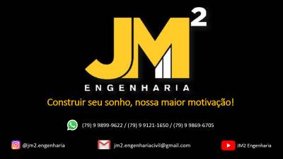 JM2 ENGENHARIA & CONSTRUÇÕES LTDA