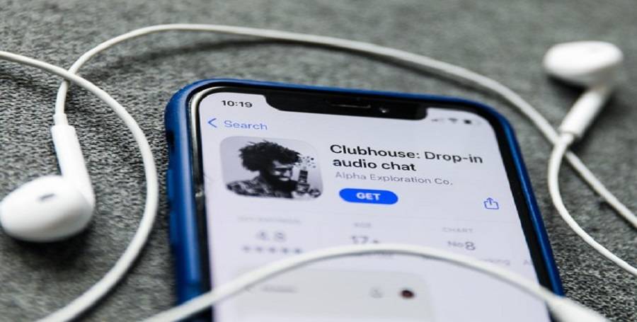 Clubhouse, o condomínio do mundo digital